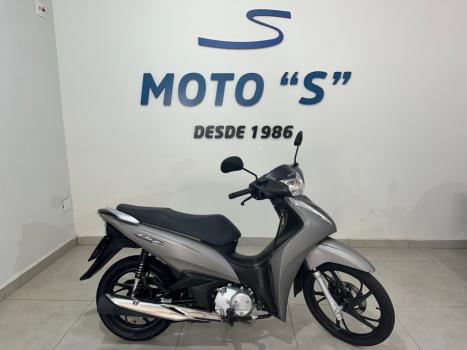 HONDA Biz 125 EX, Foto 1