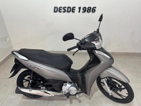 HONDA Biz 125 EX, Foto 2