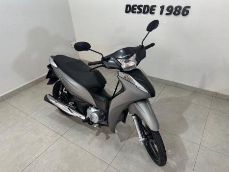 HONDA Biz 125 EX, Foto 3