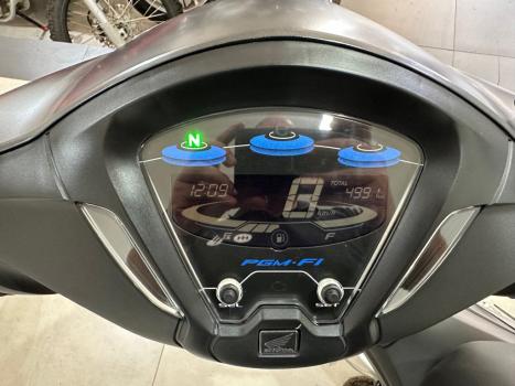 HONDA Biz 125 EX, Foto 6