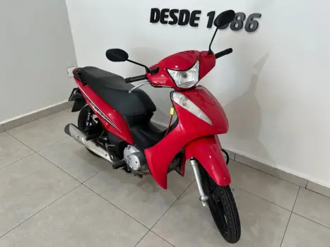 HONDA Biz 125 FLEX, Foto 3