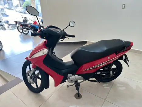 HONDA Biz 125 FLEX, Foto 4