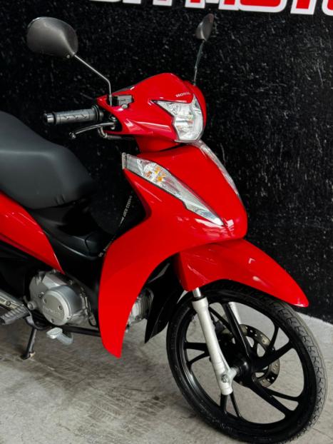 HONDA Biz 125 FLEX, Foto 2