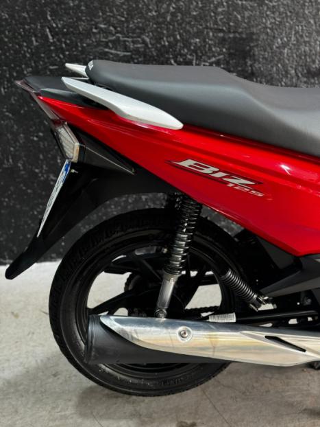 HONDA Biz 125 FLEX, Foto 4