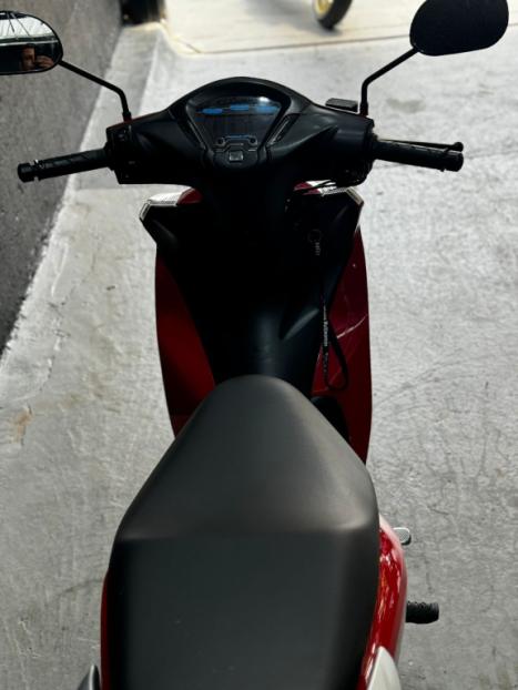 HONDA Biz 125 FLEX, Foto 6