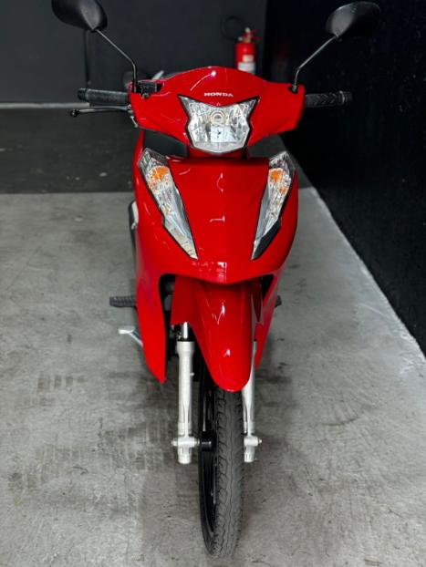 HONDA Biz 125 FLEX, Foto 8