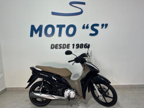 HONDA Biz 125 FLEX, Foto 1