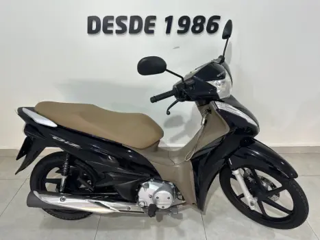 HONDA Biz 125 FLEX, Foto 2