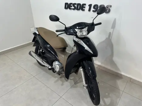 HONDA Biz 125 FLEX, Foto 3