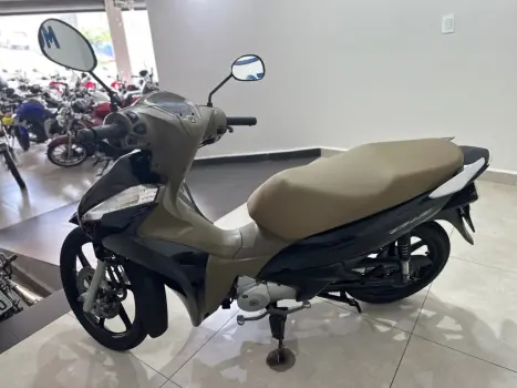 HONDA Biz 125 FLEX, Foto 4