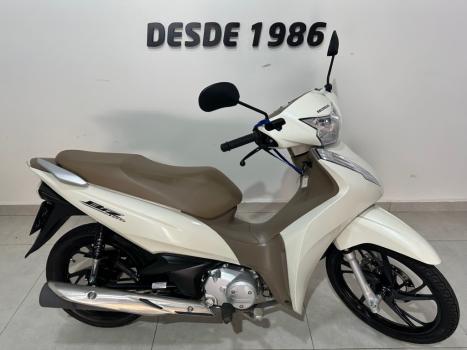 HONDA Biz 125 FLEX, Foto 2