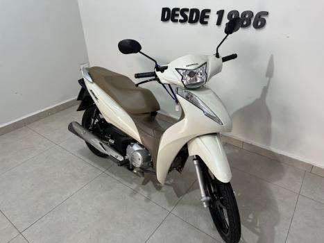 HONDA Biz 125 FLEX, Foto 3