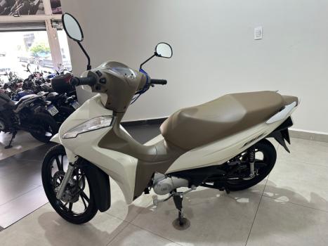 HONDA Biz 125 FLEX, Foto 4