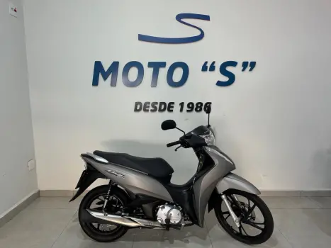 HONDA Biz 125 FLEX, Foto 1