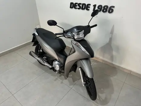 HONDA Biz 125 FLEX, Foto 3