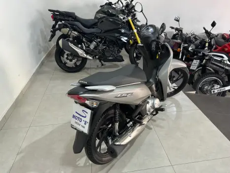 HONDA Biz 125 FLEX, Foto 5