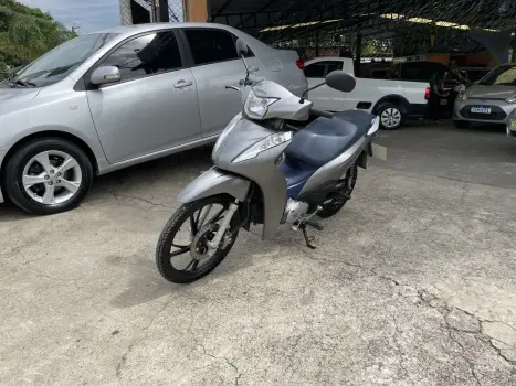 HONDA Biz 125 FLEX, Foto 1