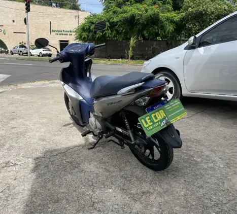 HONDA Biz 125 FLEX, Foto 4