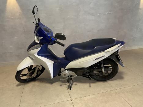 HONDA Biz 125 FLEX, Foto 1