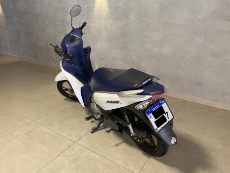 HONDA Biz 125 FLEX, Foto 2