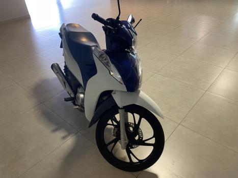 HONDA Biz 125 FLEX, Foto 3