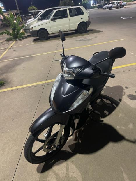 HONDA Biz 125 FLEX, Foto 2