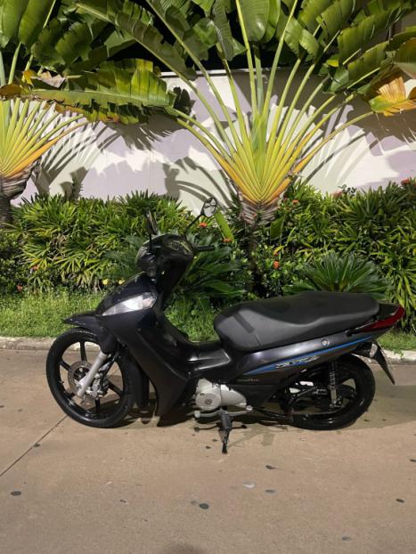 HONDA Biz 125 FLEX, Foto 3