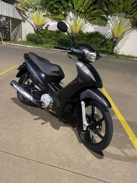 HONDA Biz 125 FLEX, Foto 4