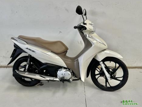 HONDA Biz 125 FLEX, Foto 2