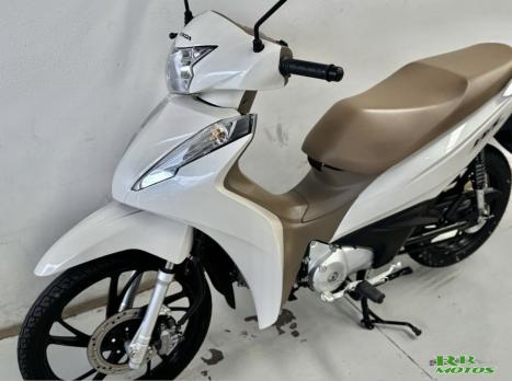 HONDA Biz 125 FLEX, Foto 3