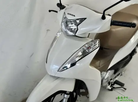 HONDA Biz 125 FLEX, Foto 6