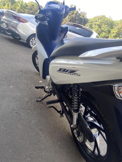 HONDA Biz 125 FLEX, Foto 4