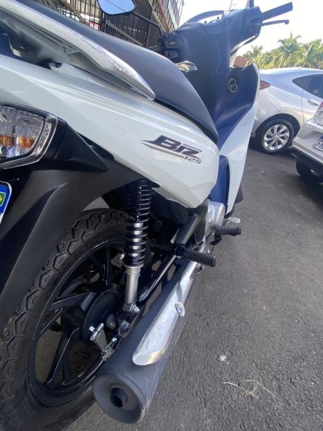 HONDA Biz 125 FLEX, Foto 5