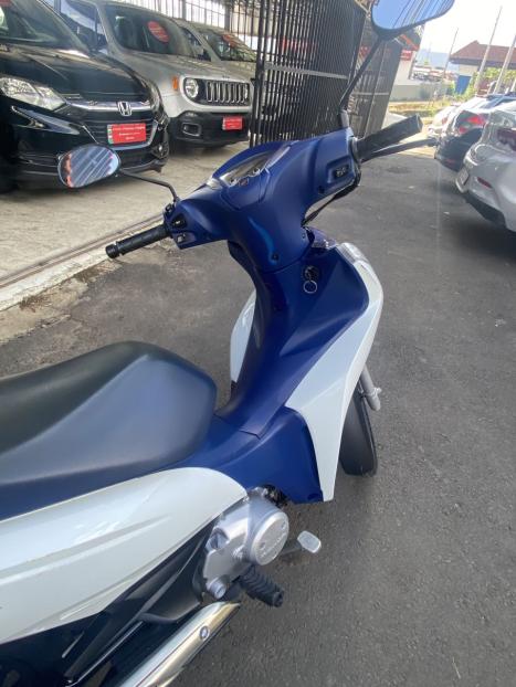 HONDA Biz 125 FLEX, Foto 6