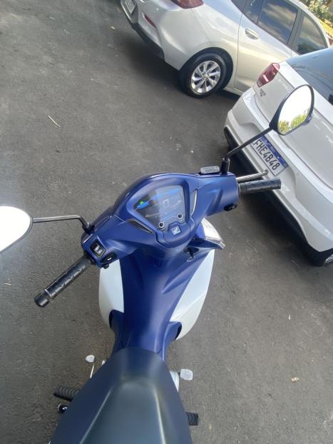 HONDA Biz 125 FLEX, Foto 7