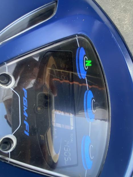 HONDA Biz 125 FLEX, Foto 9