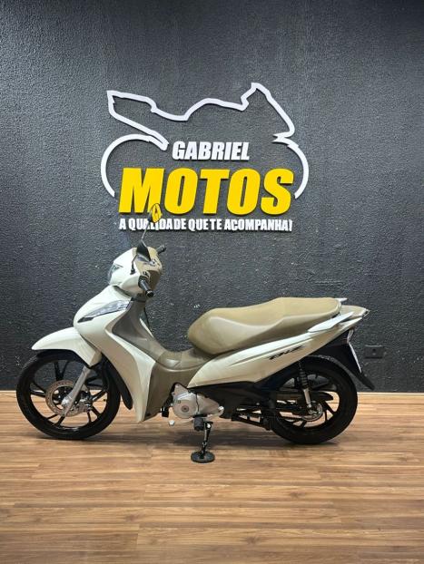 HONDA Biz 125 FLEX, Foto 2