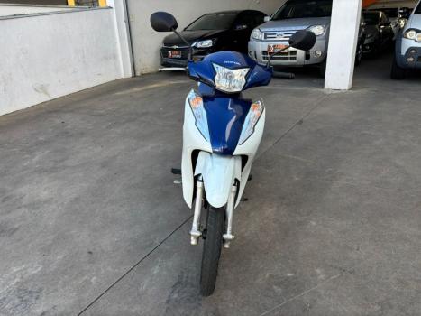 HONDA Biz 125 FLEX, Foto 3