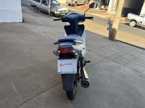 HONDA Biz 125 FLEX, Foto 4