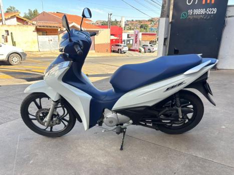 HONDA Biz 125 FLEX, Foto 6