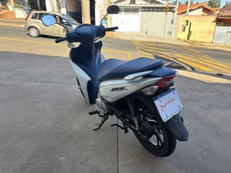 HONDA Biz 125 FLEX, Foto 7