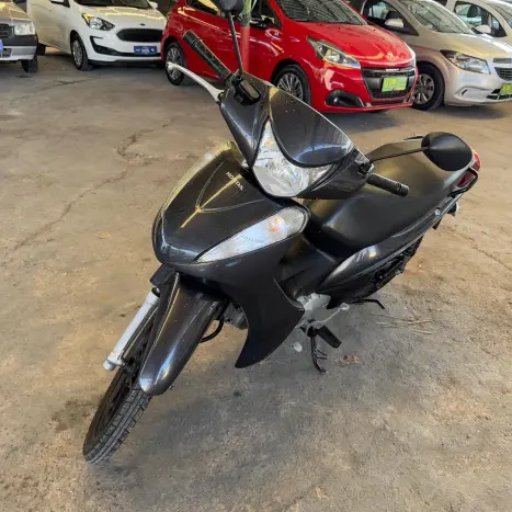 HONDA Biz 125 FLEX, Foto 1