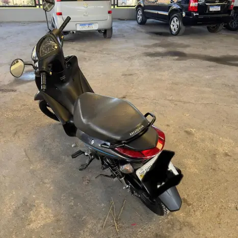 HONDA Biz 125 FLEX, Foto 4