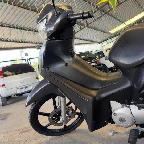 HONDA Biz 125 FLEX, Foto 7