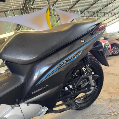 HONDA Biz 125 FLEX, Foto 8