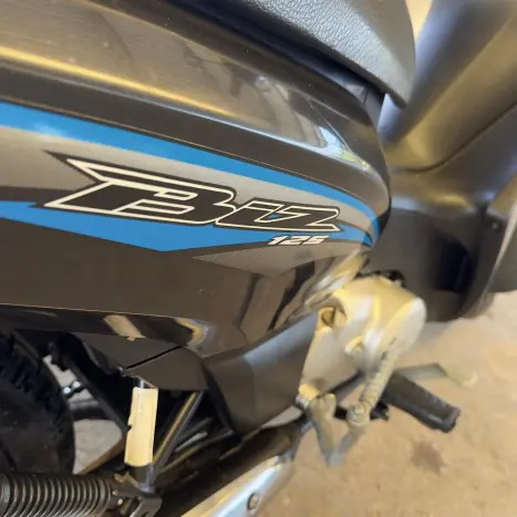 HONDA Biz 125 FLEX, Foto 9
