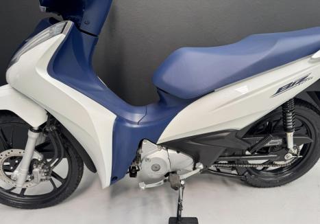 HONDA Biz 125 FLEX, Foto 3