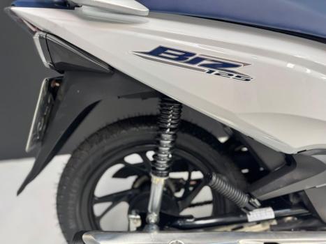 HONDA Biz 125 FLEX, Foto 4
