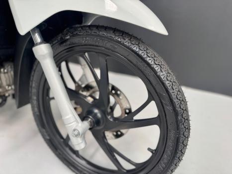HONDA Biz 125 FLEX, Foto 5