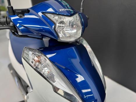 HONDA Biz 125 FLEX, Foto 7